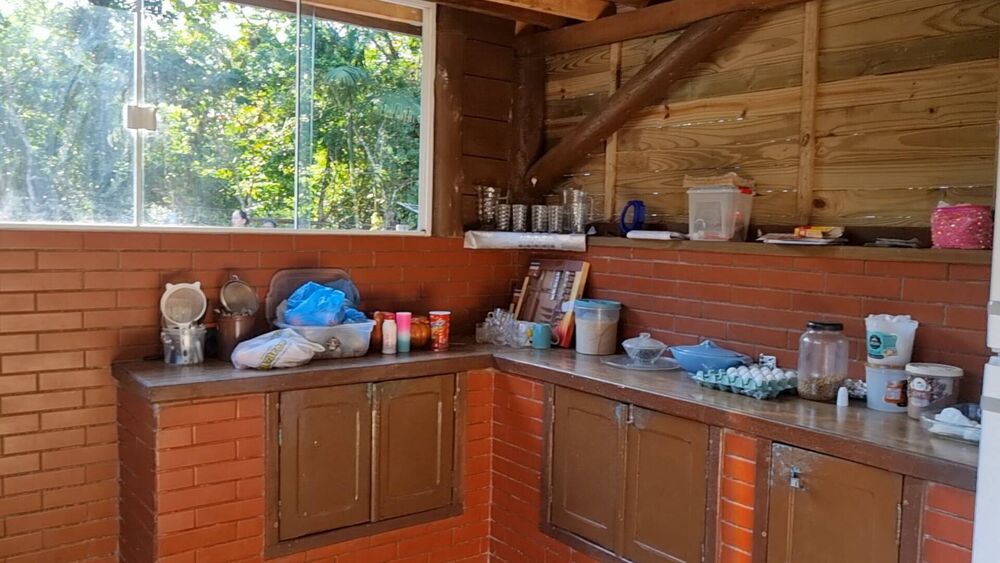 Chácara, 4 quartos, 1800 m² - Foto 2