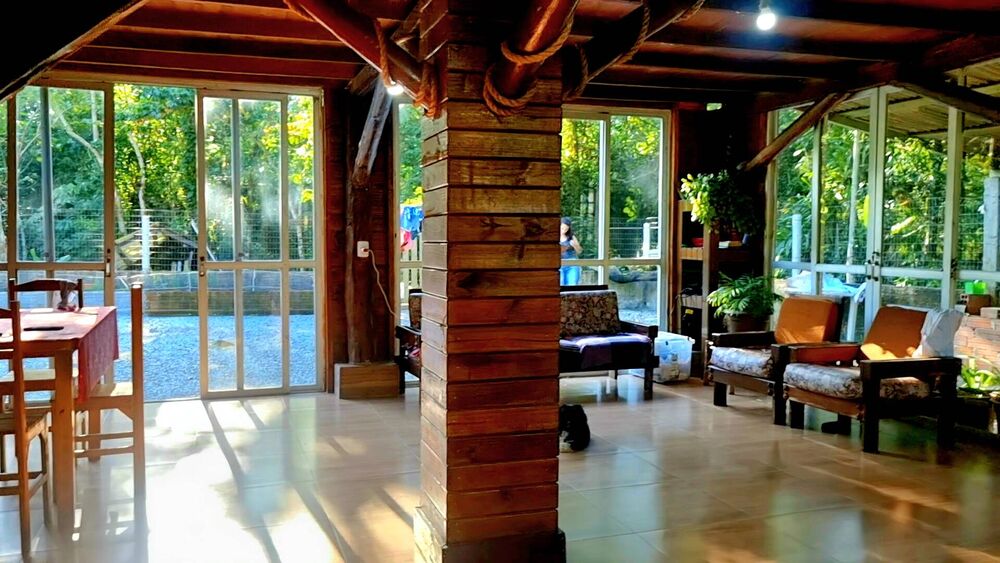 Chácara, 4 quartos, 1800 m² - Foto 4