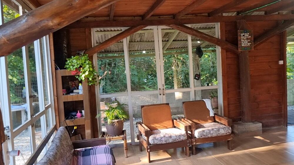 Chácara, 4 quartos, 1800 m² - Foto 3