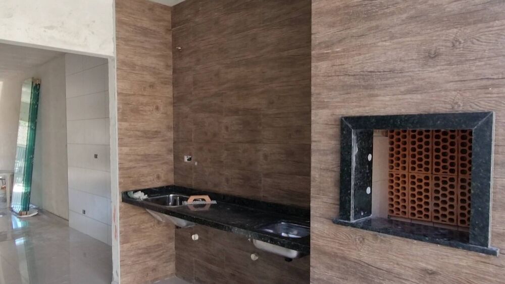 Casa, 3 quartos, 151 m² - Foto 2