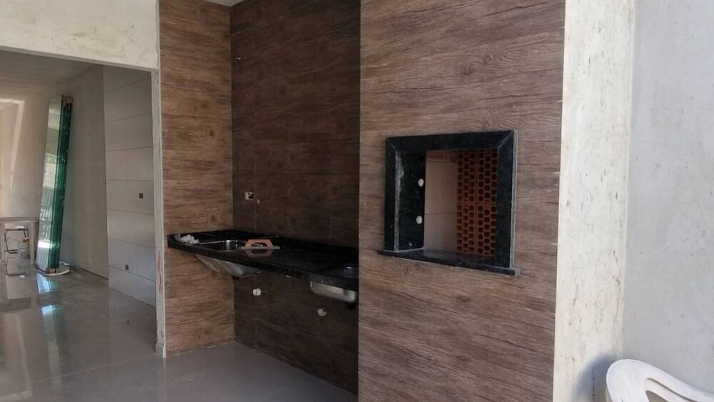 Casa, 3 quartos, 151 m² - Foto 4