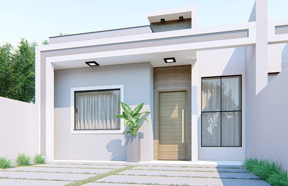 Casa, 3 quartos, 140 m² - Foto 17