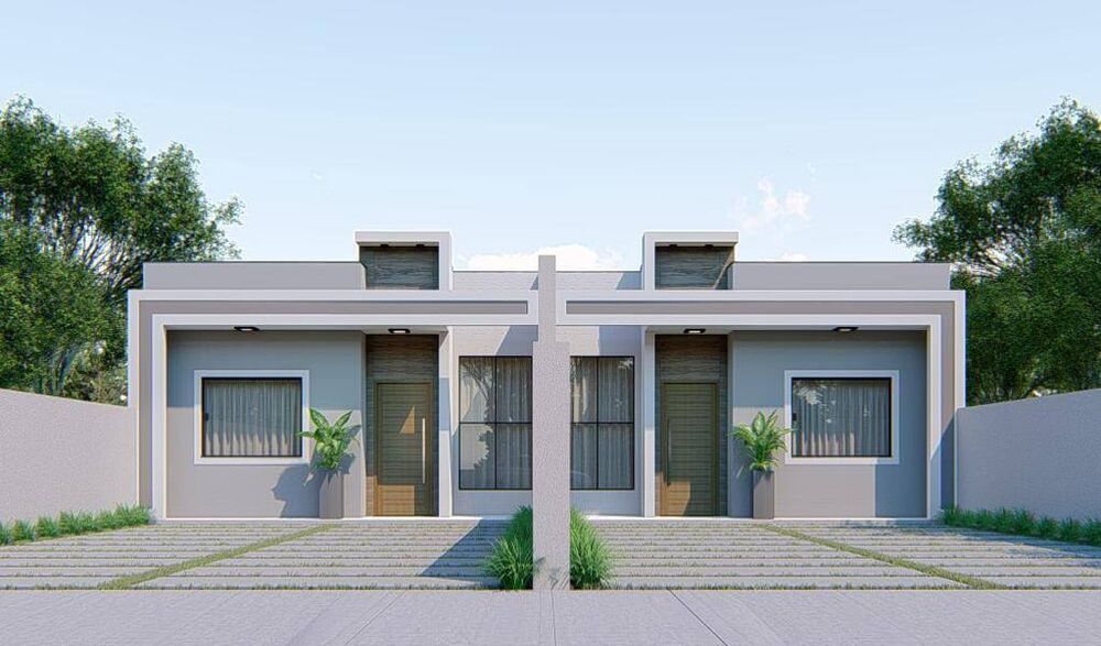 Casa, 3 quartos, 140 m² - Foto 11