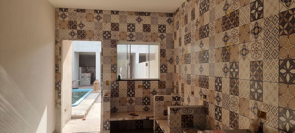 Casa, 3 quartos, 140 m² - Foto 19