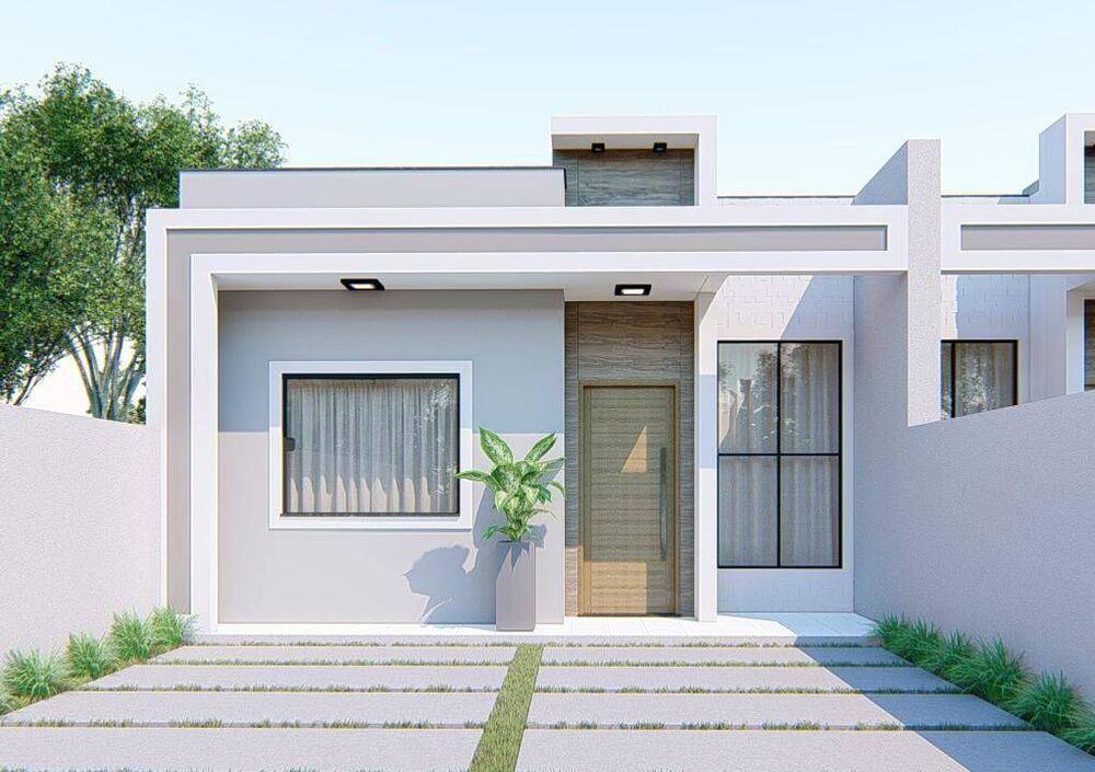Casa, 3 quartos, 140 m² - Foto 13