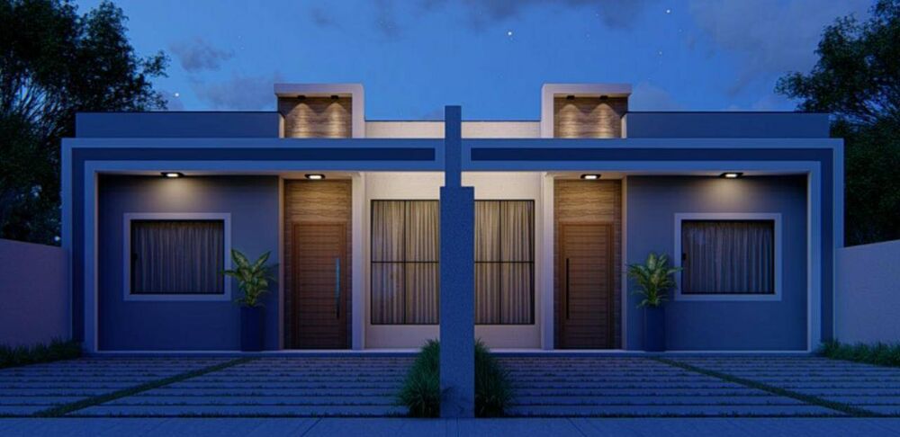 Casa, 3 quartos, 140 m² - Foto 12