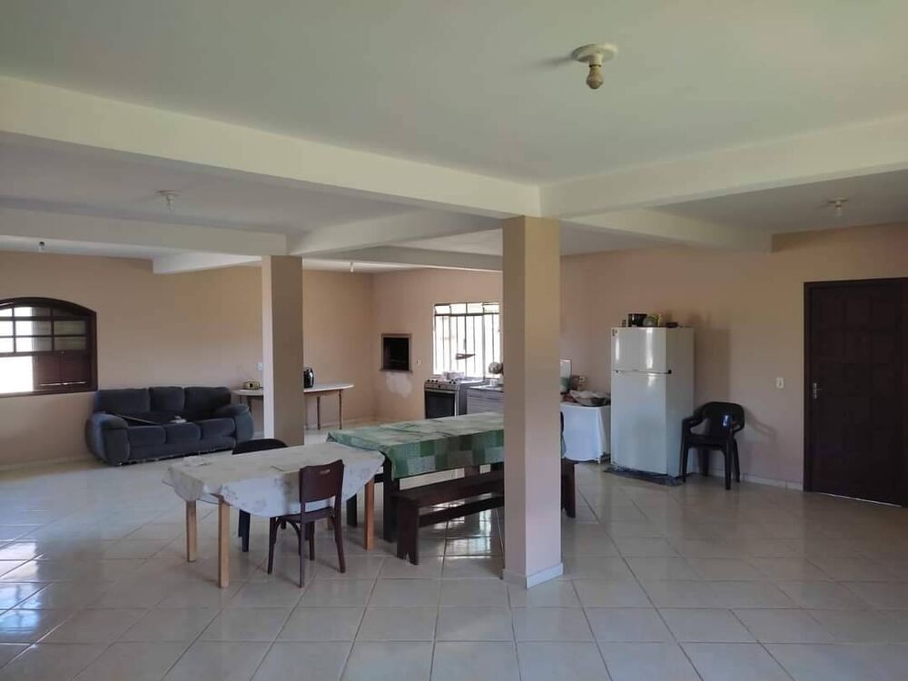 Casa, 4 quartos, 495 m² - Foto 19