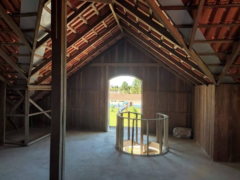 Casa, 4 quartos, 495 m² - Foto 24