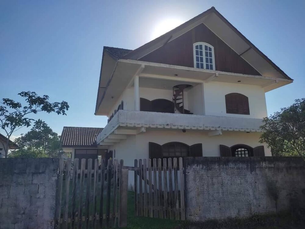 Casa, 4 quartos, 495 m² - Foto 1
