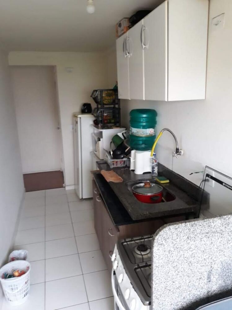 Cobertura à venda e aluguel com 3 quartos, 119m² - Foto 2