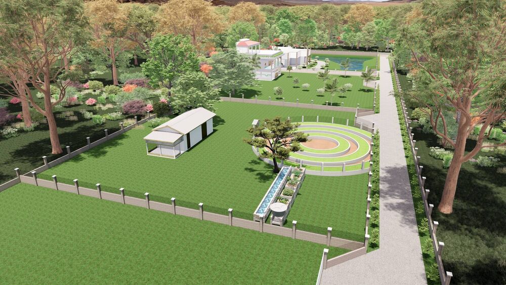 Terreno, 1365 m² - Foto 12