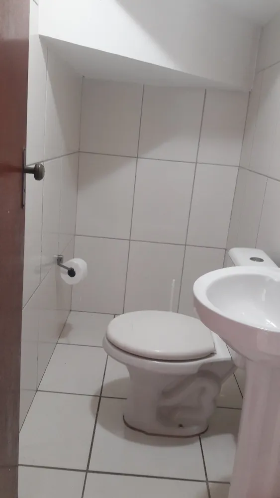 Sobrado, 3 quartos, 180 m² - Foto 4