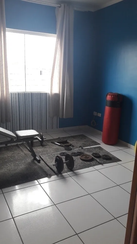 Sobrado, 3 quartos, 180 m² - Foto 3