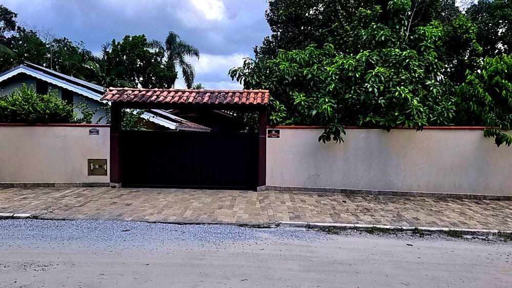 Sítio, 3 quartos, 1429 m² - Foto 4