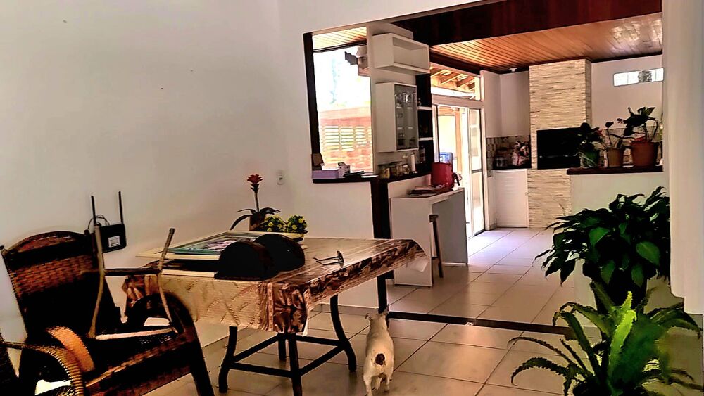 Sítio, 3 quartos, 1429 m² - Foto 2