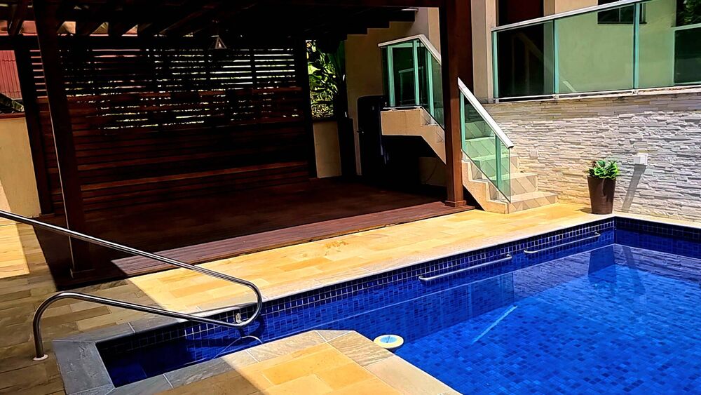 Sítio, 3 quartos, 1429 m² - Foto 1