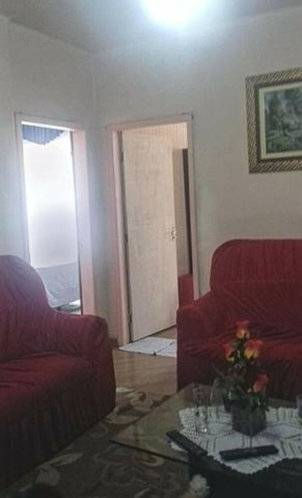 Apartamento, 2 quartos, 90 m² - Foto 2