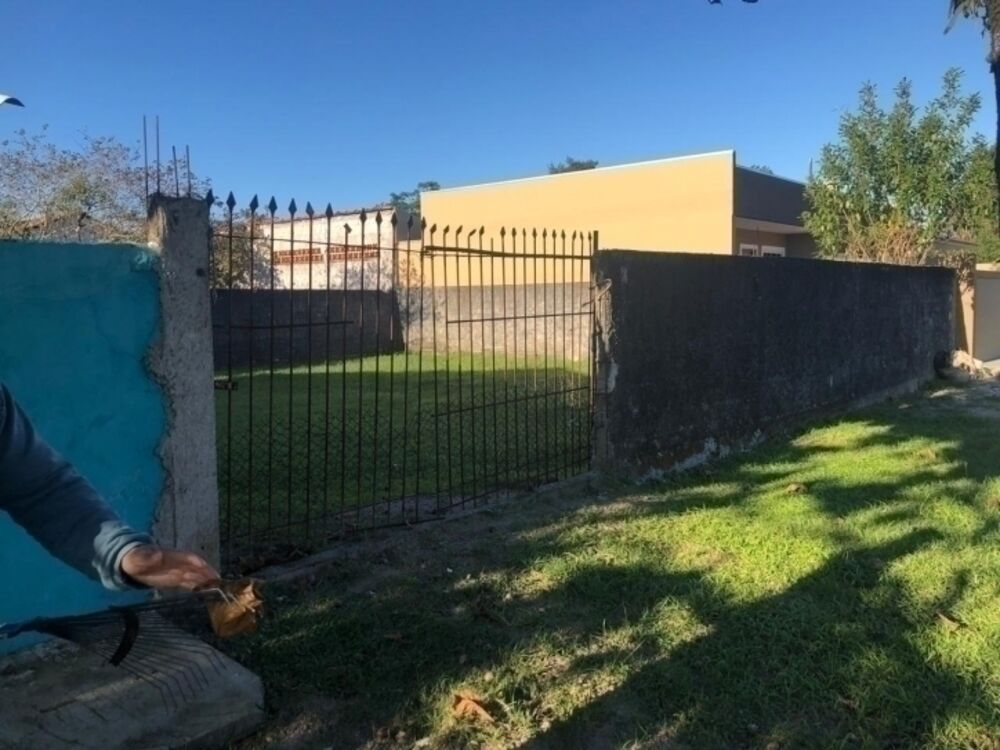 Terreno, 182 m² - Foto 1