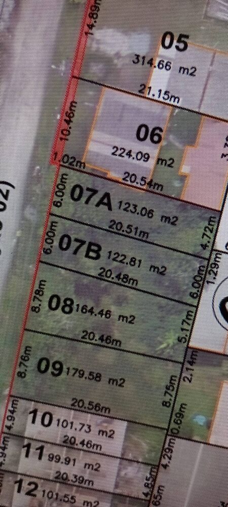 Terreno, 122 m² - Foto 6