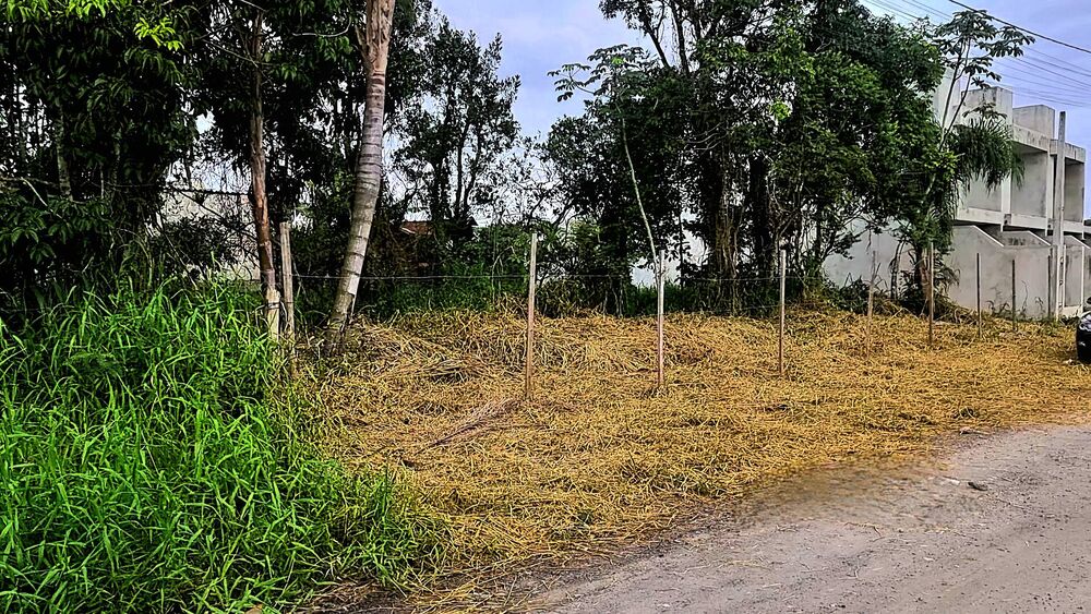 Terreno, 122 m² - Foto 1