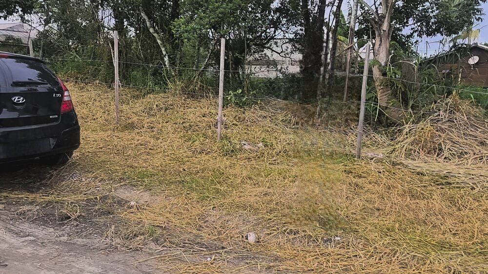 Terreno, 122 m² - Foto 3