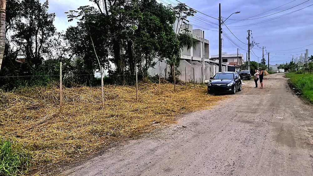 Terreno, 122 m² - Foto 2