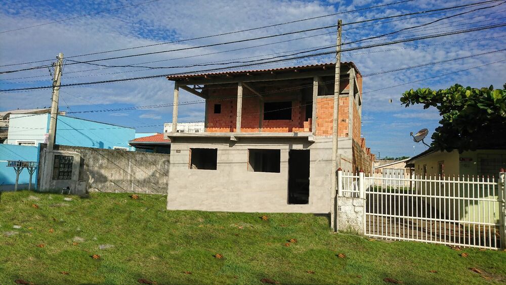 Sobrado, 3 quartos, 126 m² - Foto 2