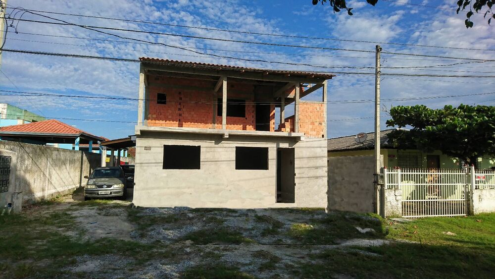 Sobrado, 3 quartos, 126 m² - Foto 3