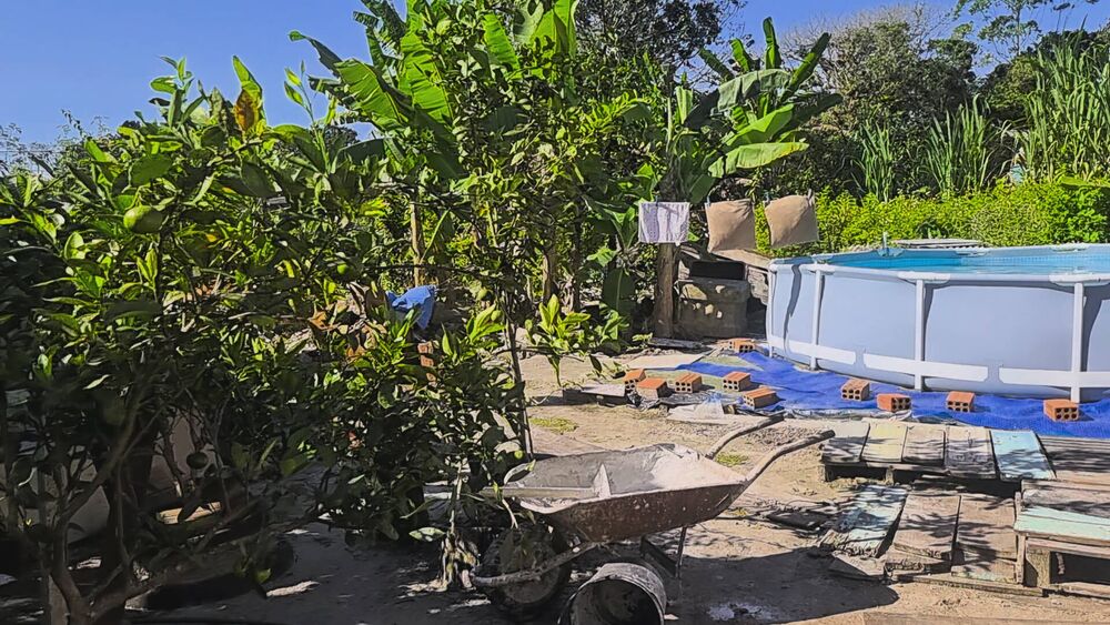 Casa, 2 quartos, 1500 m² - Foto 21