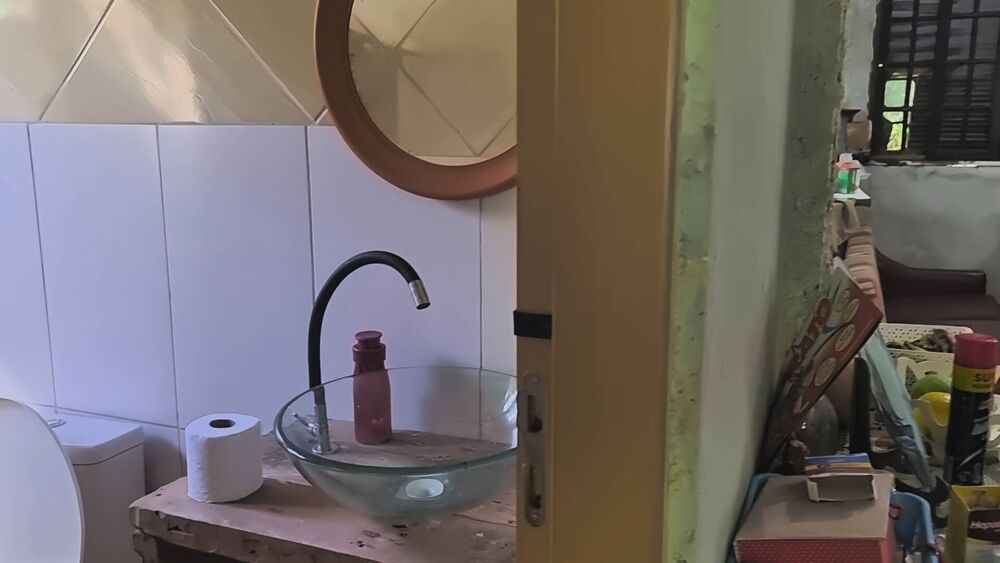 Casa, 2 quartos, 1500 m² - Foto 11