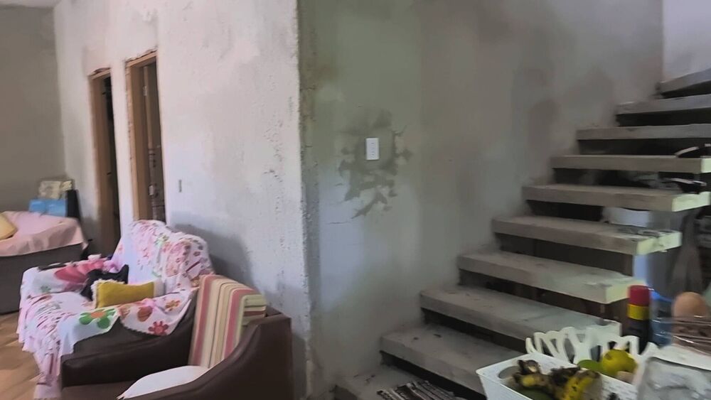 Casa, 2 quartos, 1500 m² - Foto 8