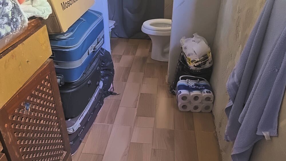 Casa, 2 quartos, 1500 m² - Foto 15
