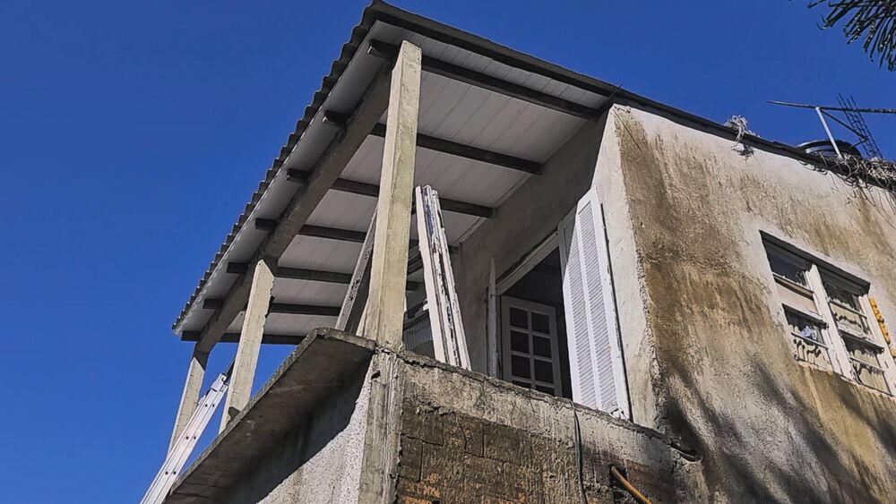 Casa, 2 quartos, 1500 m² - Foto 18