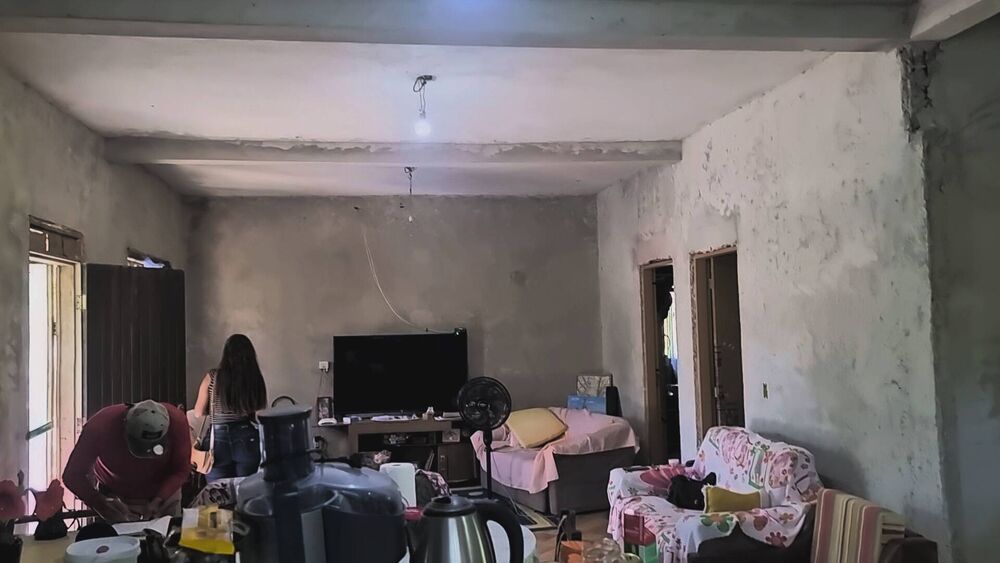 Casa, 2 quartos, 1500 m² - Foto 7