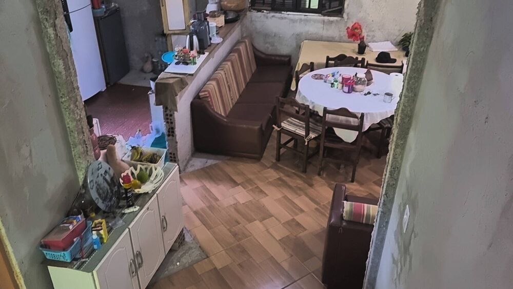 Casa, 2 quartos, 1500 m² - Foto 6