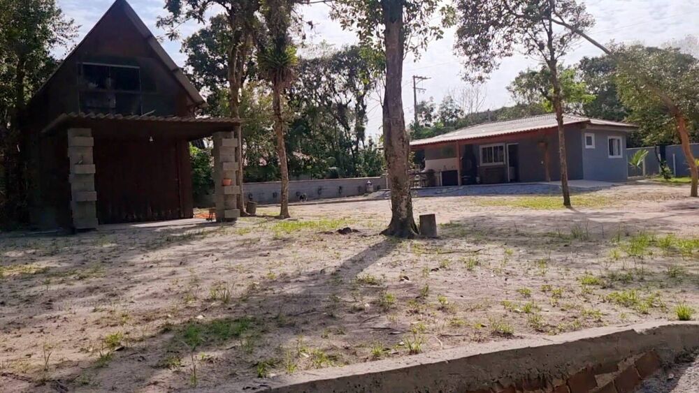 Chácara, 2 quartos, 535 m² - Foto 3