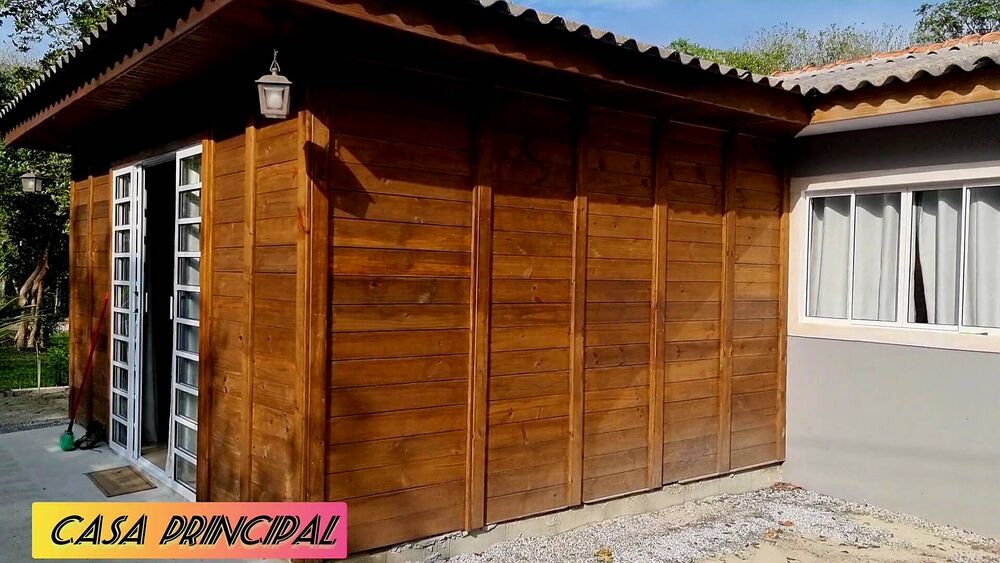 Chácara, 2 quartos, 535 m² - Foto 24