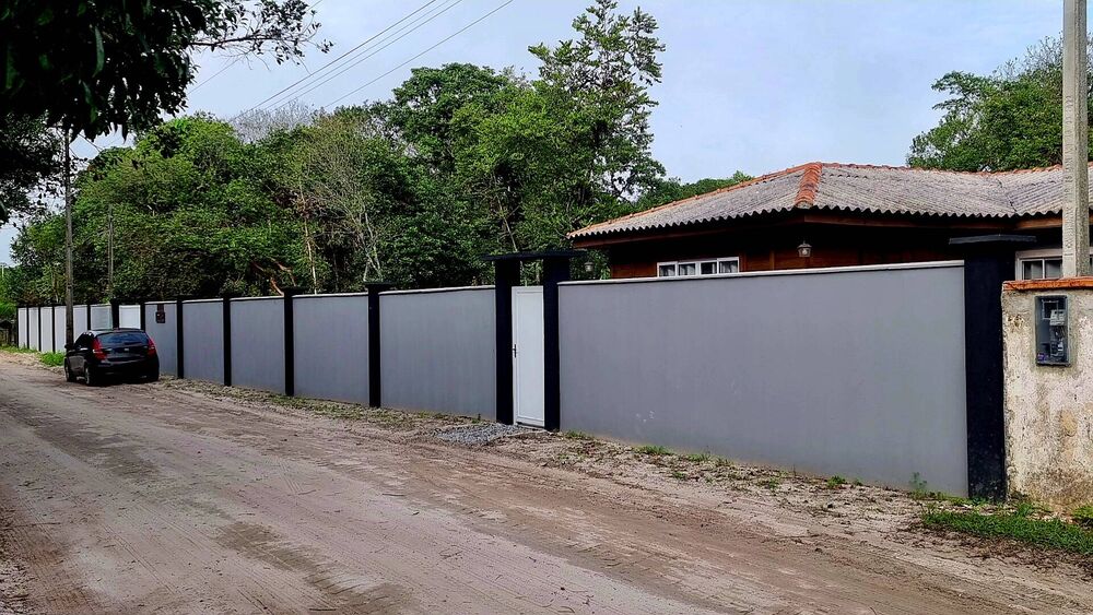 Chácara, 2 quartos, 535 m² - Foto 4