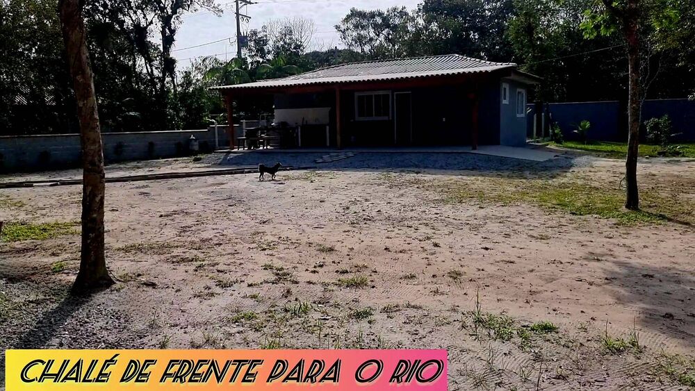 Chácara, 2 quartos, 535 m² - Foto 5