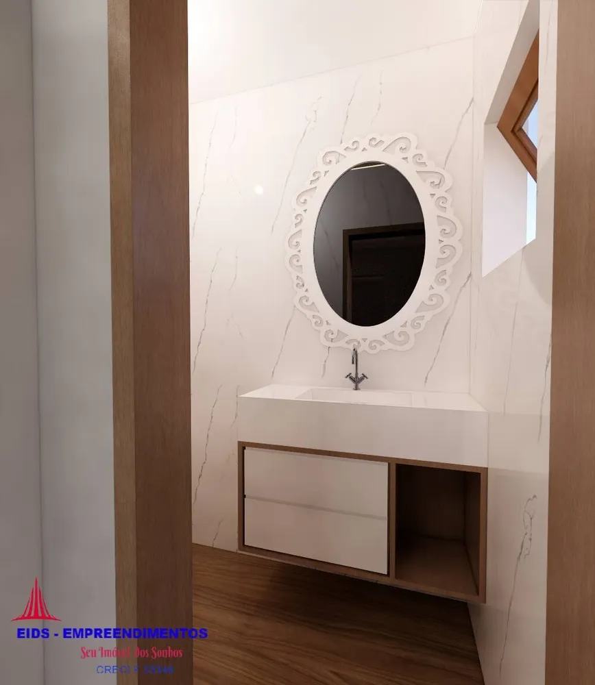 Casa, 4 quartos, 2695 m² - Foto 4