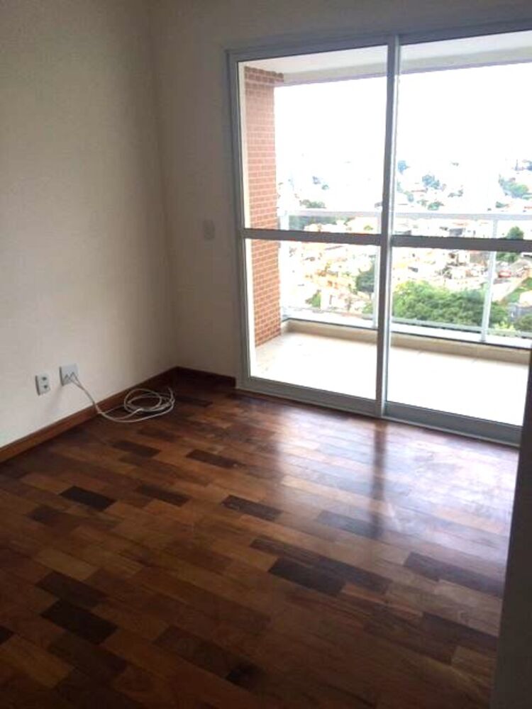 Apartamento para alugar com 1 quarto, 44m² - Foto 10