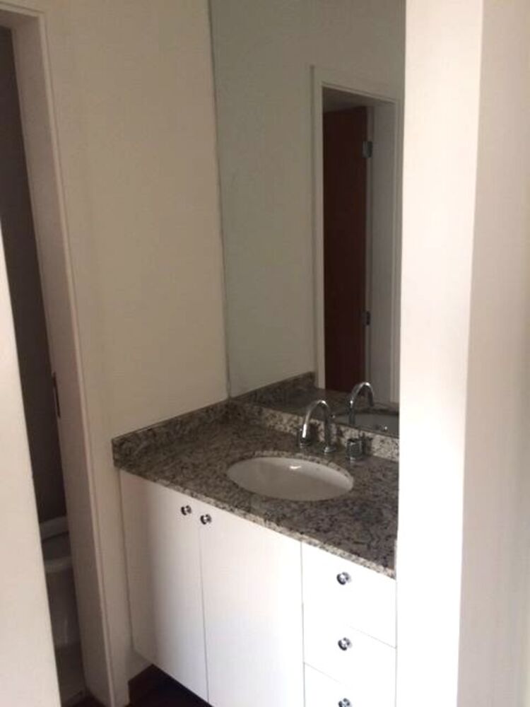 Apartamento para alugar com 1 quarto, 44m² - Foto 2