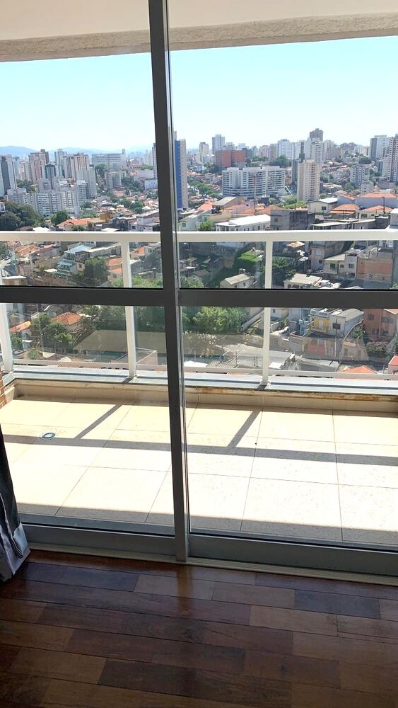 Apartamento para alugar com 1 quarto, 44m² - Foto 12