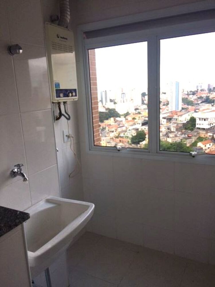 Apartamento para alugar com 1 quarto, 44m² - Foto 7