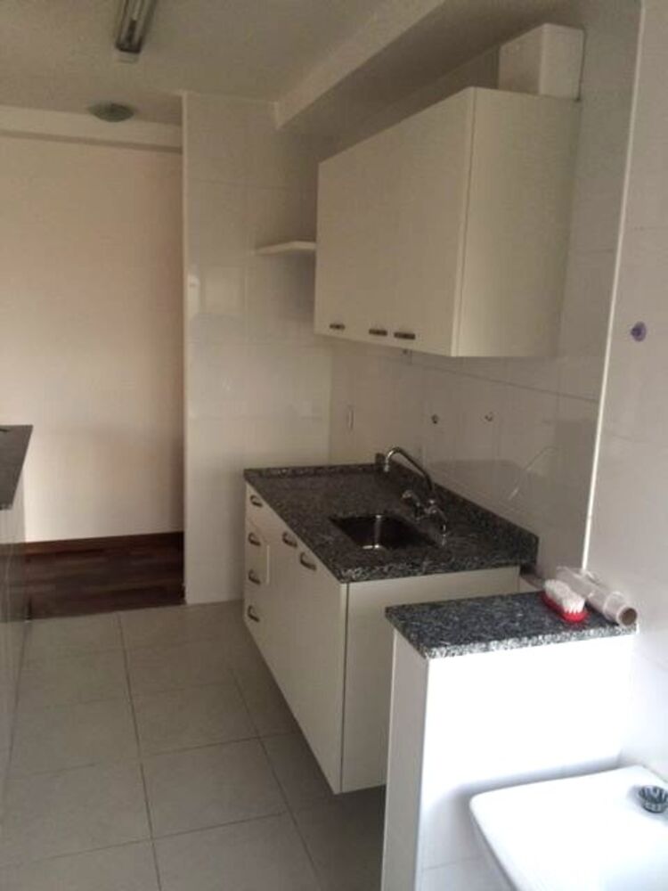 Apartamento para alugar com 1 quarto, 44m² - Foto 8