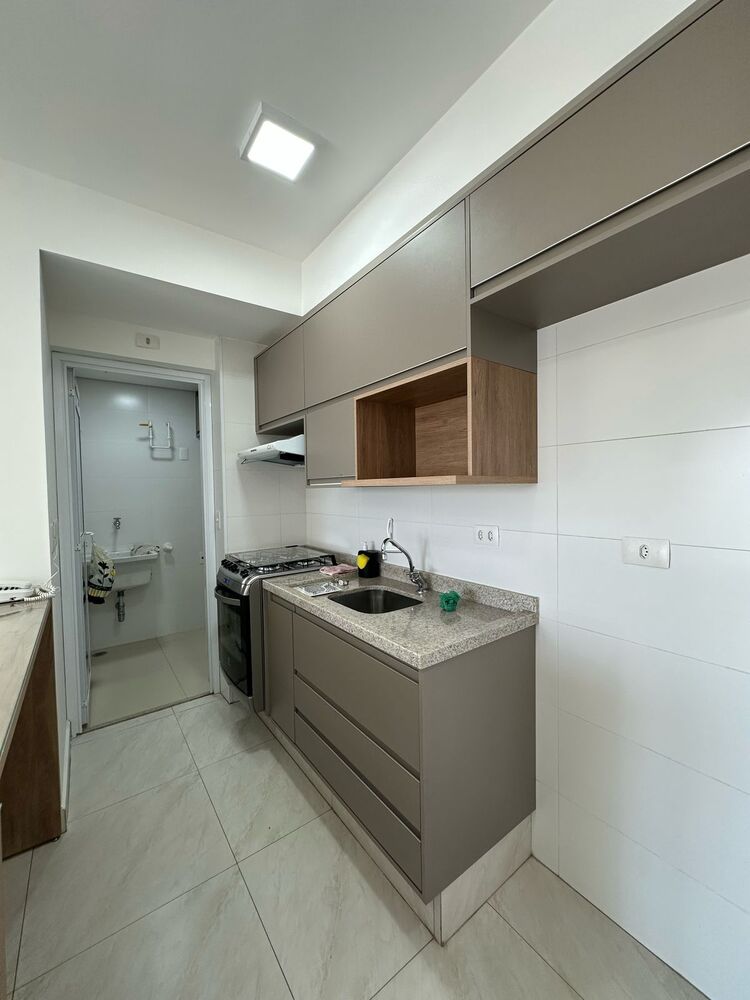 Apartamento para alugar com 1 quarto, 41m² - Foto 16