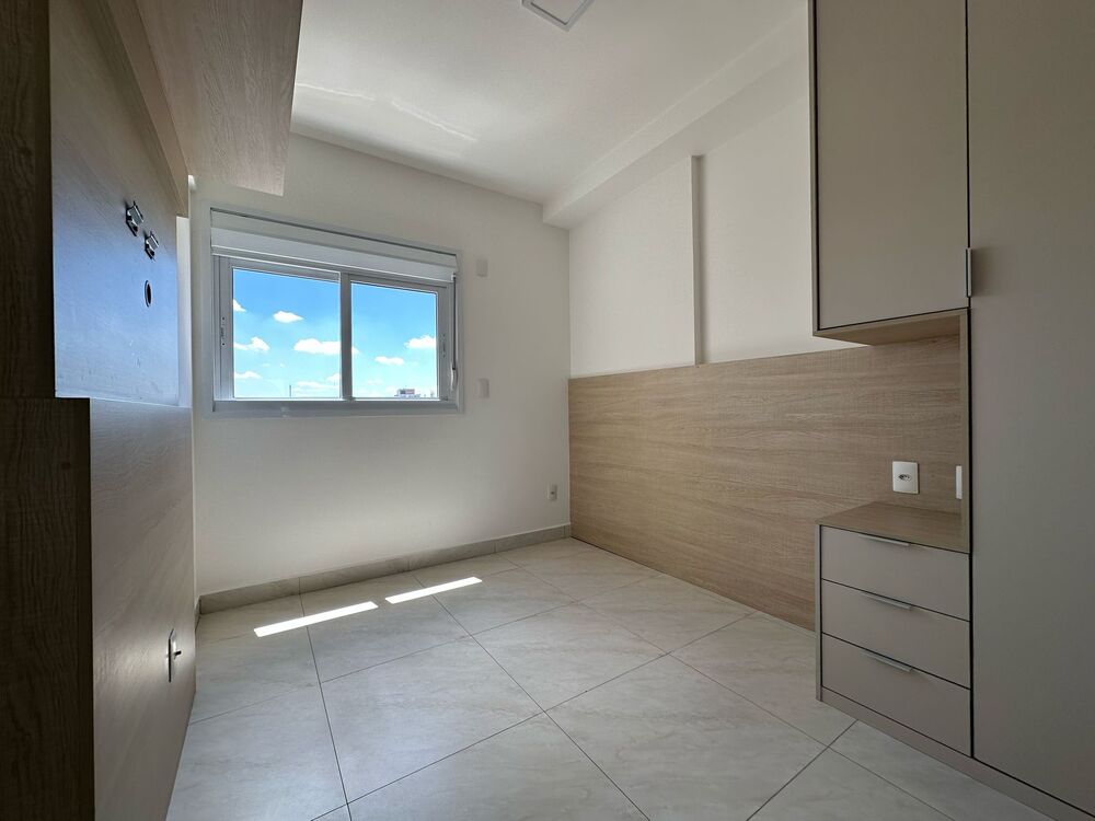 Apartamento para alugar com 1 quarto, 41m² - Foto 14