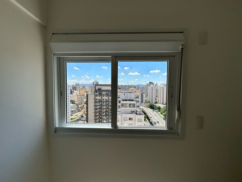 Apartamento para alugar com 1 quarto, 41m² - Foto 9