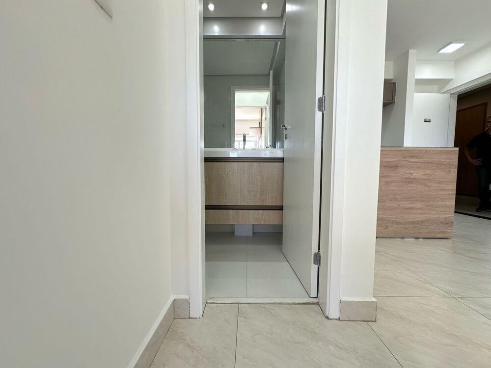 Apartamento para alugar com 1 quarto, 41m² - Foto 8