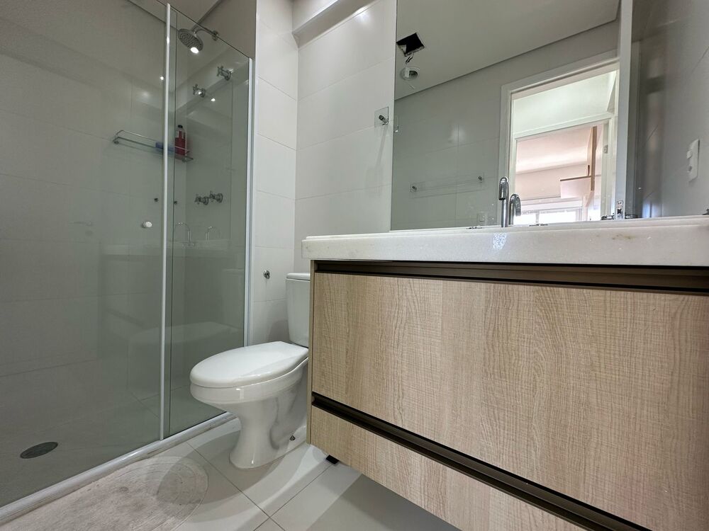 Apartamento para alugar com 1 quarto, 41m² - Foto 11